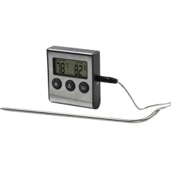 BrandNewCake Digitale Thermometer/Timer -50 tot 300°C* Thermometers En Timers