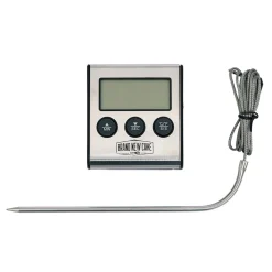 BrandNewCake Digitale Thermometer/Timer -50 tot 300°C* Thermometers En Timers