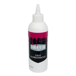 BrandNewCake Drip Donkerroze 180g* Drip|Toppings