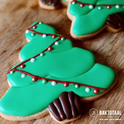 BrandNewCake Druppel Kleurstof Groen 20gr* Vloeibare Kleurstoffen