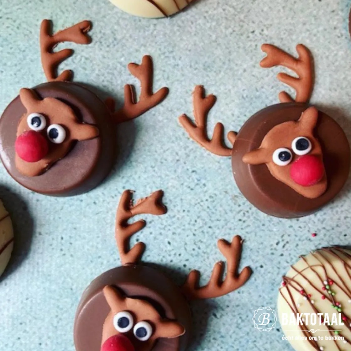 BrandNewCake Eetbare Lijm 20g* Hulpstoffen