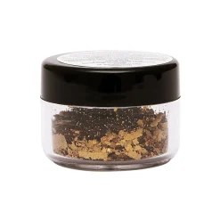 BrandNewCake Eetbare Pailletten Goud 3g* Eetbare Strooisels