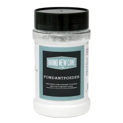 BrandNewCake Fondant Glazuur Poeder 150g* Glazuur