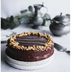 BrandNewCake Ganache Choco Puur 260g* Chocolade Vullingen|Toppings