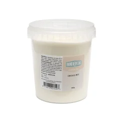 BrandNewCake Ganache Choco Wit 850g* Chocolade Vullingen|Toppings