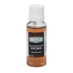 BrandNewCake geconcentreerde aroma Chocolade 30ml* Smaakstoffen