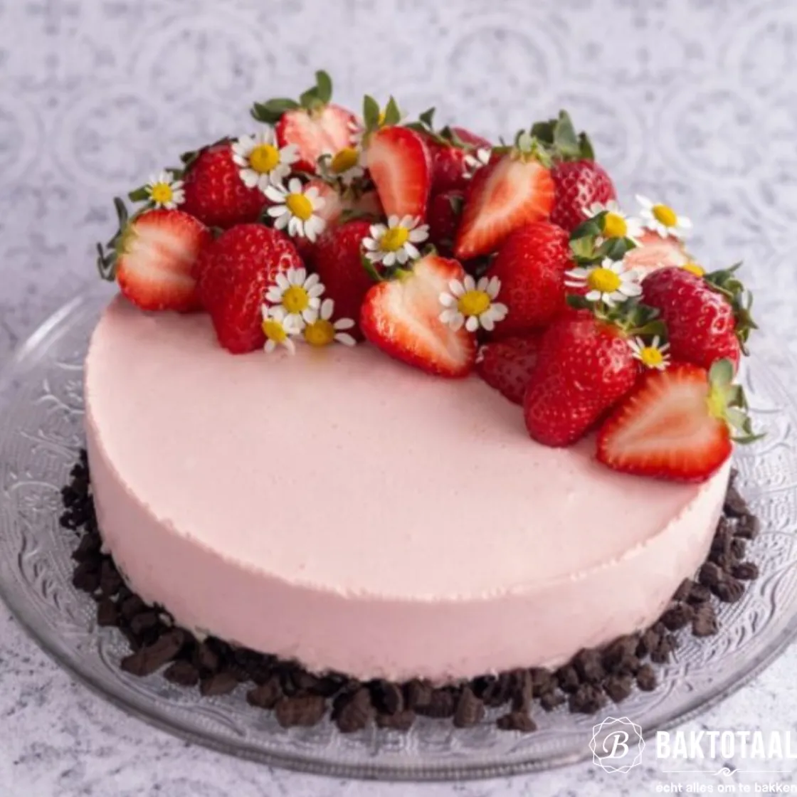 BrandNewCake geconcentreerde aroma Vanille 30ml* Smaakstoffen