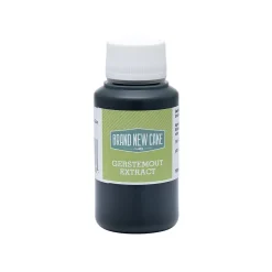BrandNewCake Gerstemout Extract Biologisch 100ml* Broodverbeteraar
