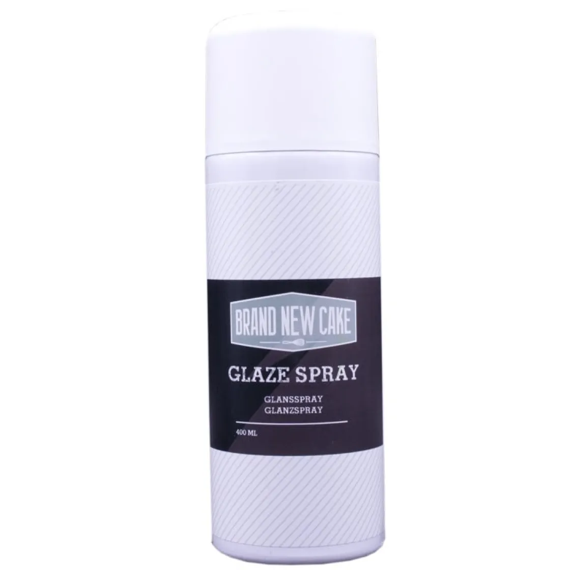 BrandNewCake Glansspray 400 ml.* Sprays|Spray Kleurstoffen