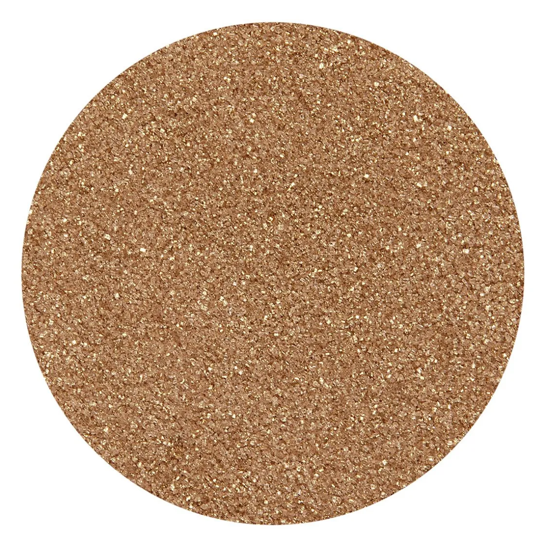 BrandNewCake Glitter Suiker Goud 85g* Eetbare Strooisels
