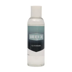 BrandNewCake Glycerine 150ml* Hulpstoffen