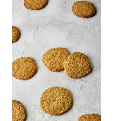 BrandNewCake Haverkoekjes-mix 400g* Koekmixen|Bekijk Alle Mixen