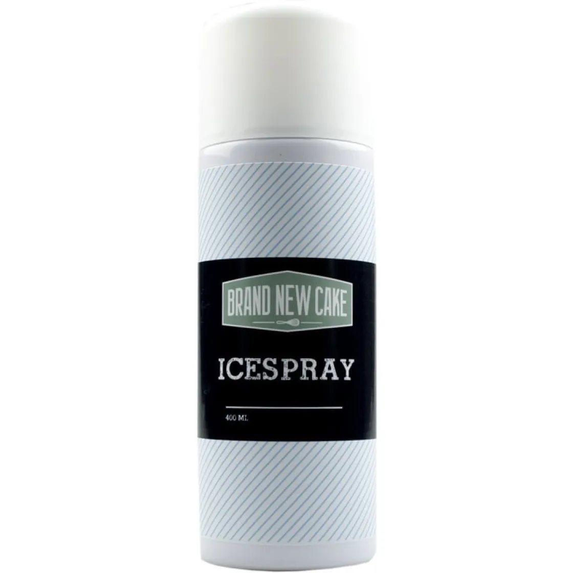 BrandNewCake Icespray 400 ml* Spray Kleurstoffen