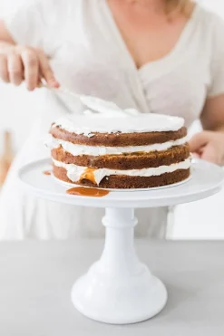 BrandNewCake Irish Coffeecake-mix 400g* Banketmixen|Bekijk Alle Mixen