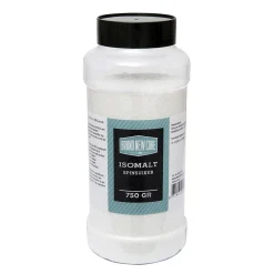 BrandNewCake Isomalt korrels 750 gram* Suikertrekken|Suiker En Zout