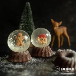 BrandNewCake Isomalt korrels 750 gram* Suikertrekken|Suiker En Zout