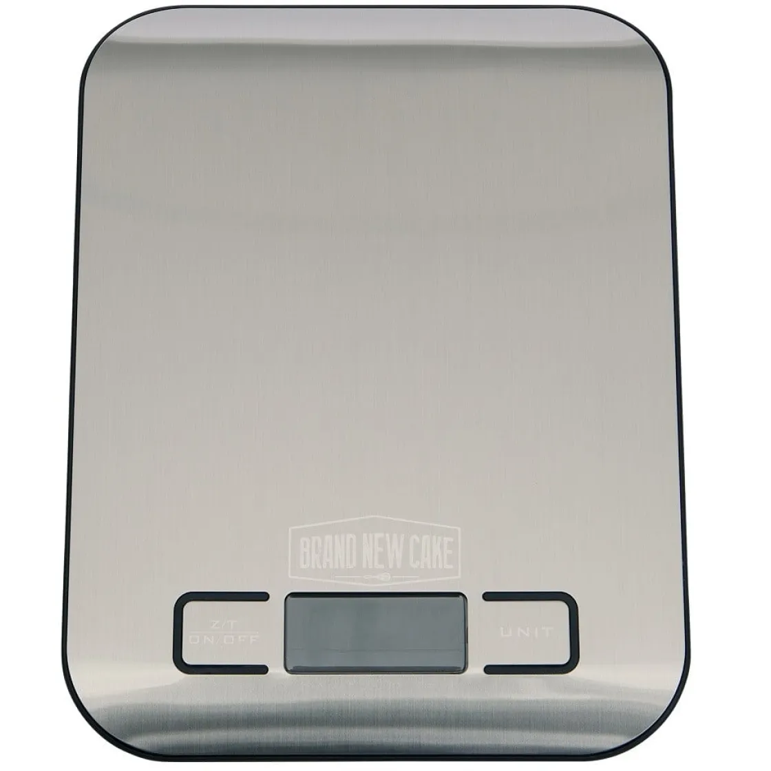 BrandNewCake Keukenweegschaal 5kg / 1gr* Meten En Wegen|Weegschalen