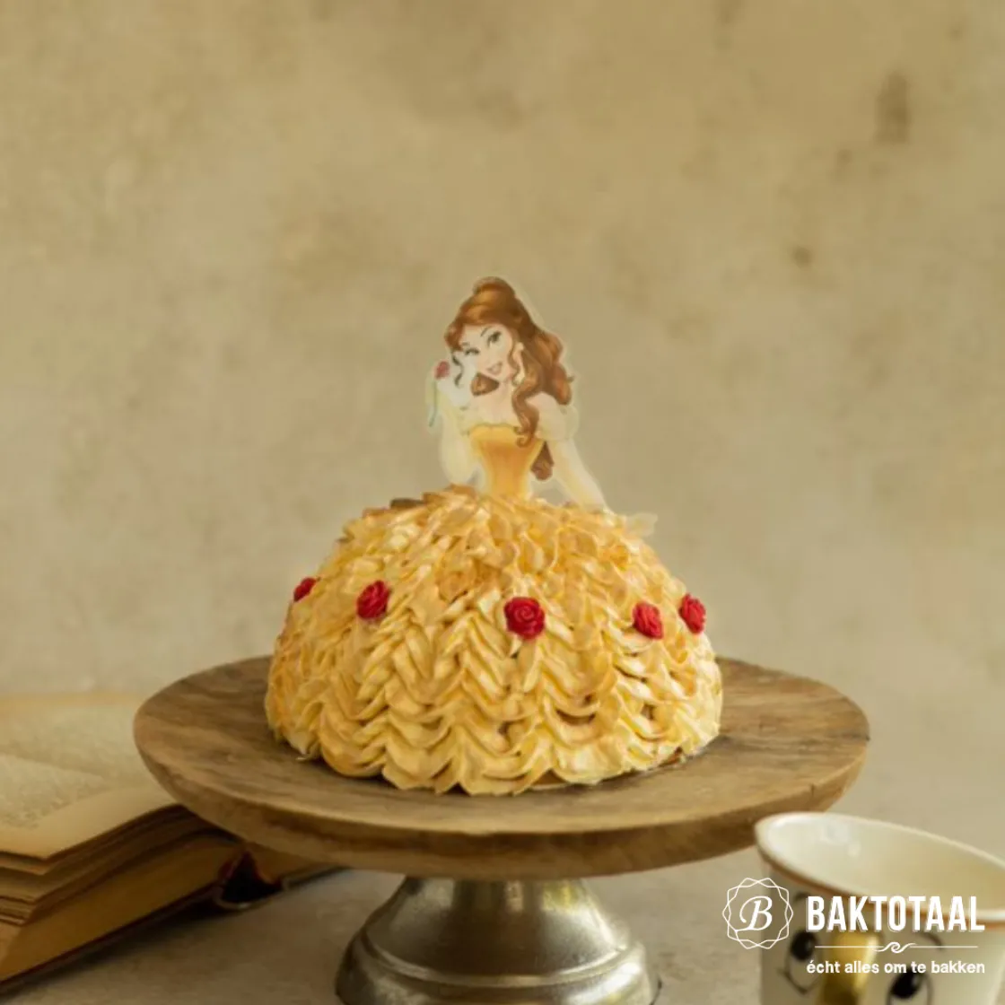 BrandNewCake Kleurpoeder Spray Goud 10g* Poeder Kleurstoffen