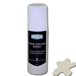 BrandNewCake Kleurspray Metallic Parelmoer 50ml* Spray Kleurstoffen