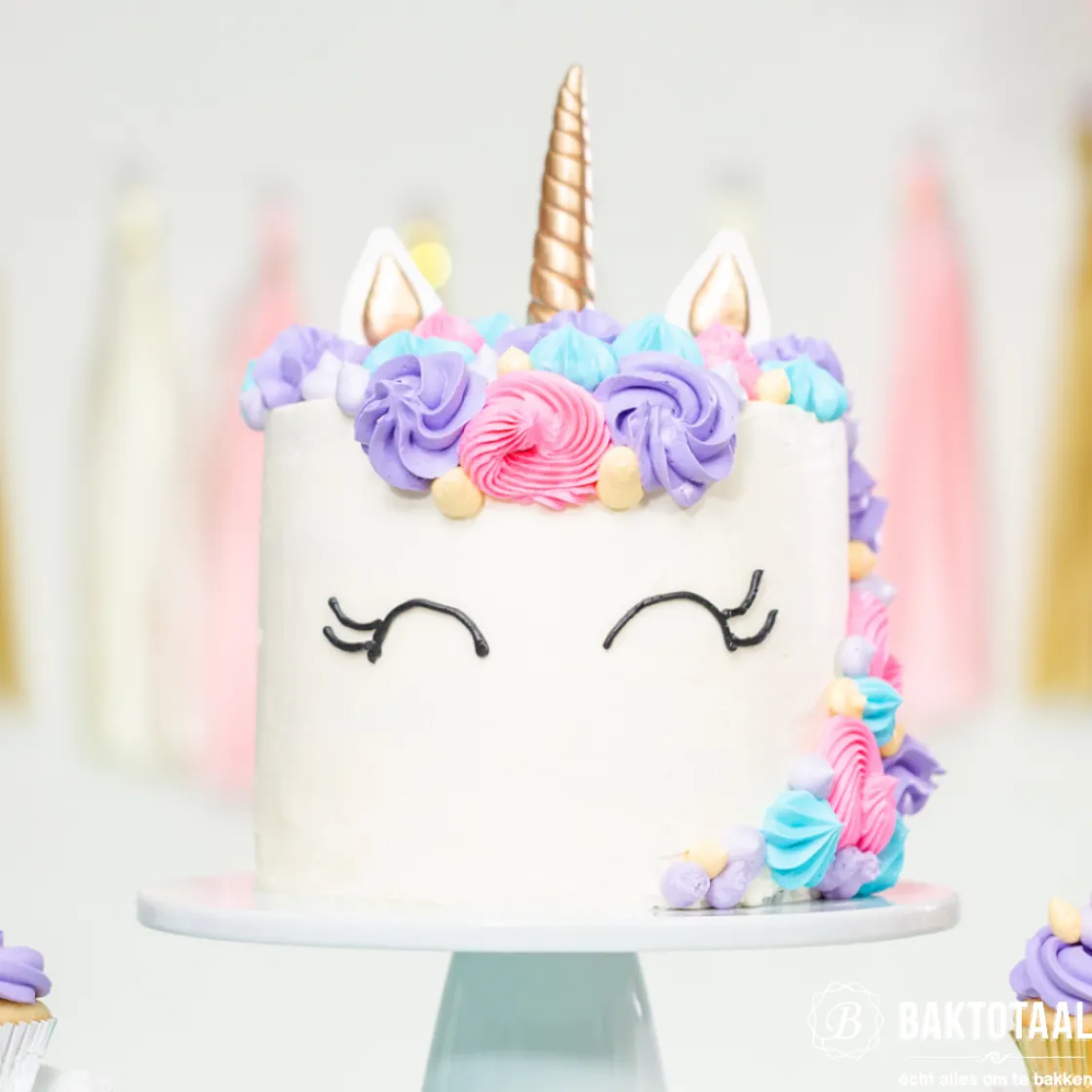 BrandNewCake Kleurstof Gel Violet 35gr* Gel Kleurstoffen