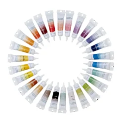 BrandNewCake Kleurstof Gel Tube Ei Geel 30 gram* Gel Kleurstoffen