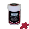 BrandNewCake Kleurstof Gel Bordeaux Rood 35gr* Gel Kleurstoffen