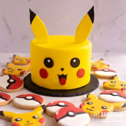 BrandNewCake Kleurstof Gel Super Geel 35gr* Gel Kleurstoffen