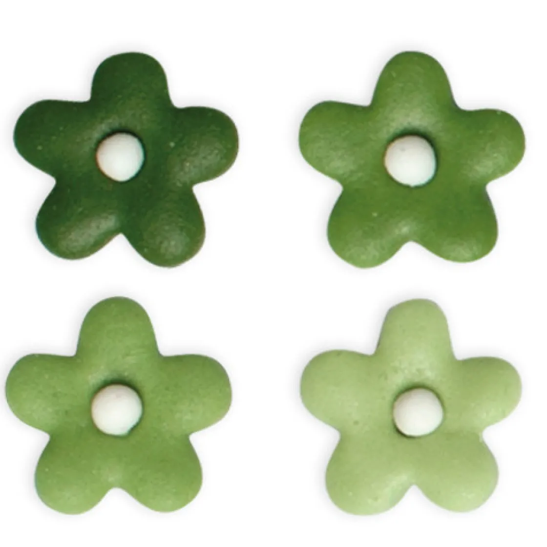 BrandNewCake Kleurstof Gel Donker Groen 1kg* Gel Kleurstoffen