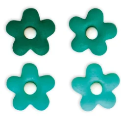 BrandNewCake Kleurstof Gel Turquoise 35gr* Gel Kleurstoffen