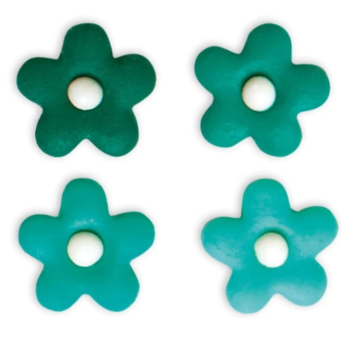 BrandNewCake Kleurstof Gel Turquoise 35gr* Gel Kleurstoffen