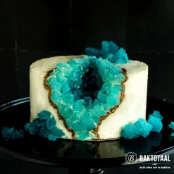 BrandNewCake Kleurstof Gel Turquoise 35gr* Gel Kleurstoffen