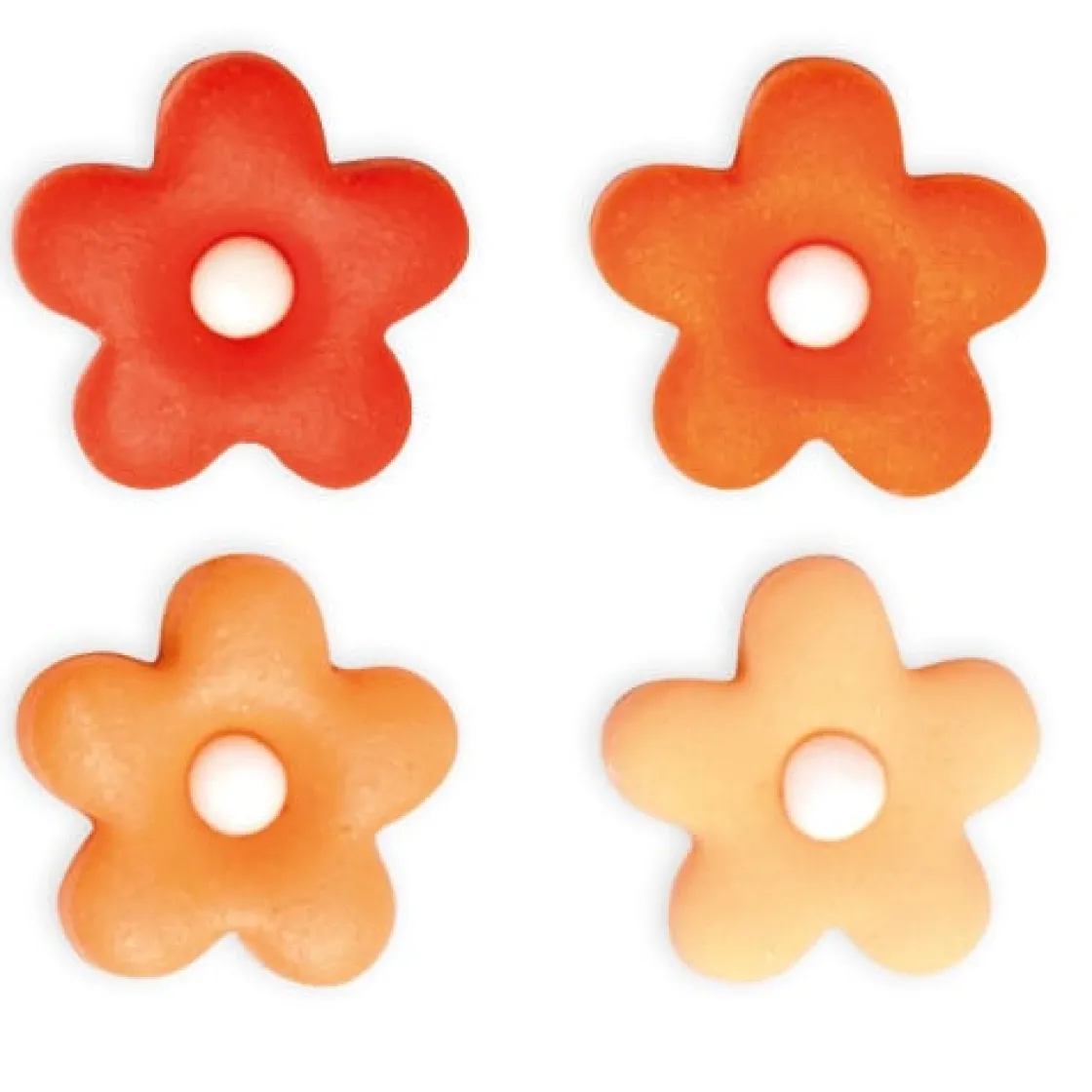 BrandNewCake Kleurstof Gel Perzik 35gr* Gel Kleurstoffen