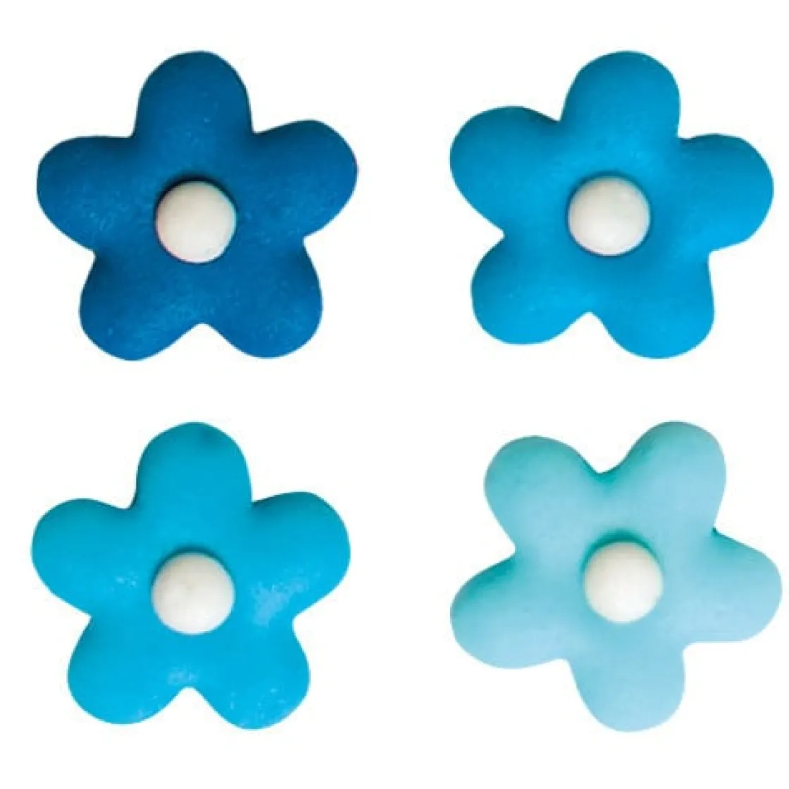 BrandNewCake Kleurstof Gel Azuur Blauw 35gr* Gel Kleurstoffen