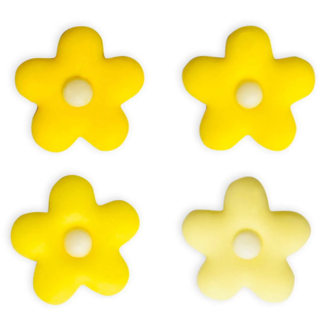 BrandNewCake Kleurstof Gel Licht Geel 35gr* Gel Kleurstoffen