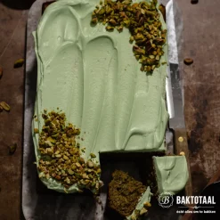 BrandNewCake Kleurstof Gel Pistache Groen 35gr* Gel Kleurstoffen