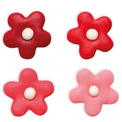 BrandNewCake Kleurstof Gel Super Rood 1kg* Gel Kleurstoffen