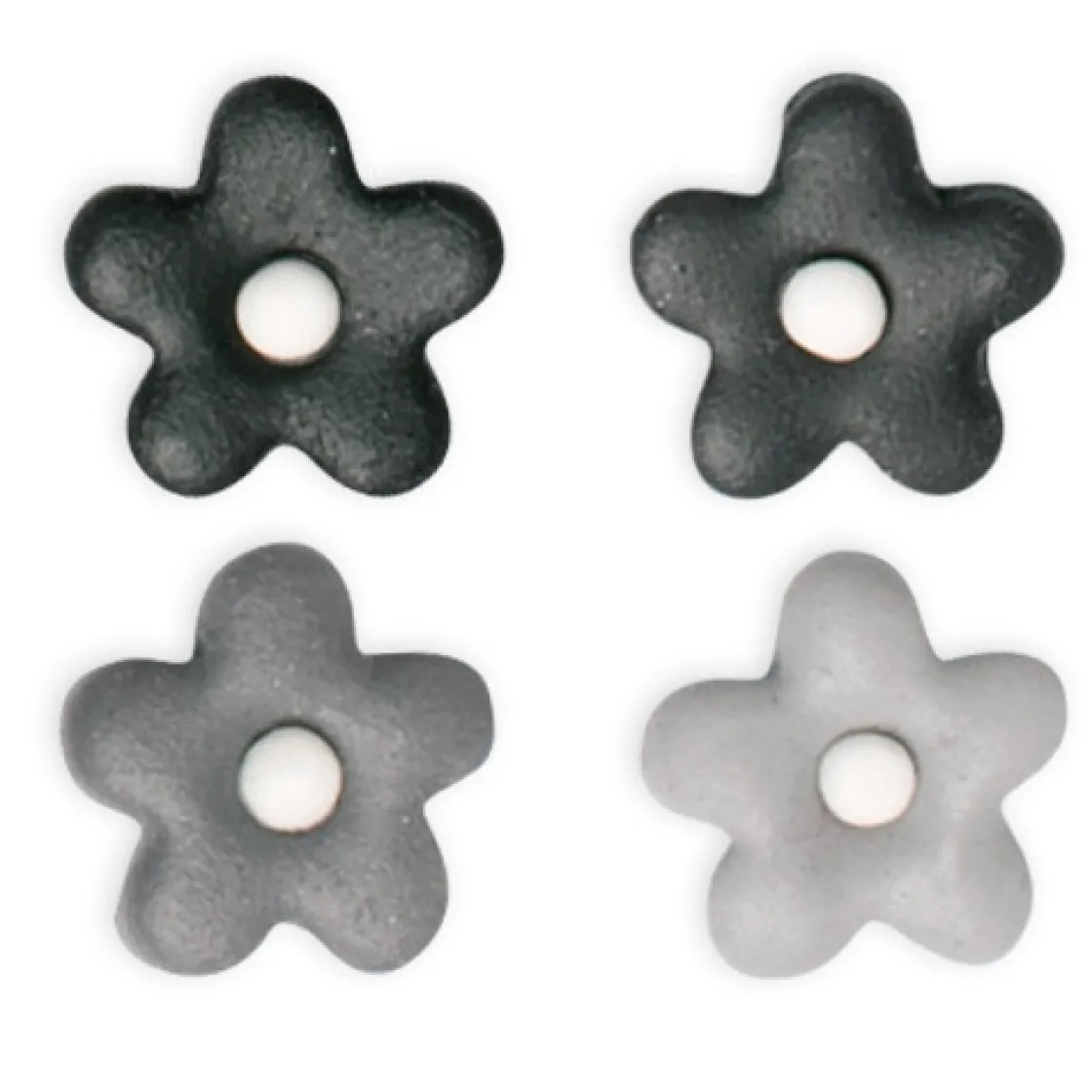 BrandNewCake Kleurstof Gel Zwart 1kg* Gel Kleurstoffen