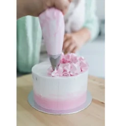 BrandNewCake Kleurstof Gel Roze 35gr* Gel Kleurstoffen