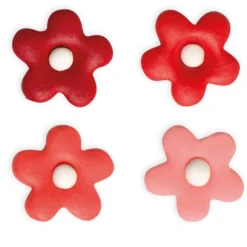 BrandNewCake Kleurstof Gel Rood 35gr* Gel Kleurstoffen