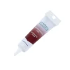 BrandNewCake Kleurstof Gel Tube Bordeaux Rood 30 gram* Gel Kleurstoffen