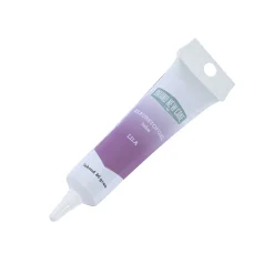 BrandNewCake Kleurstof Gel Tube Lila 30 gram* Gel Kleurstoffen