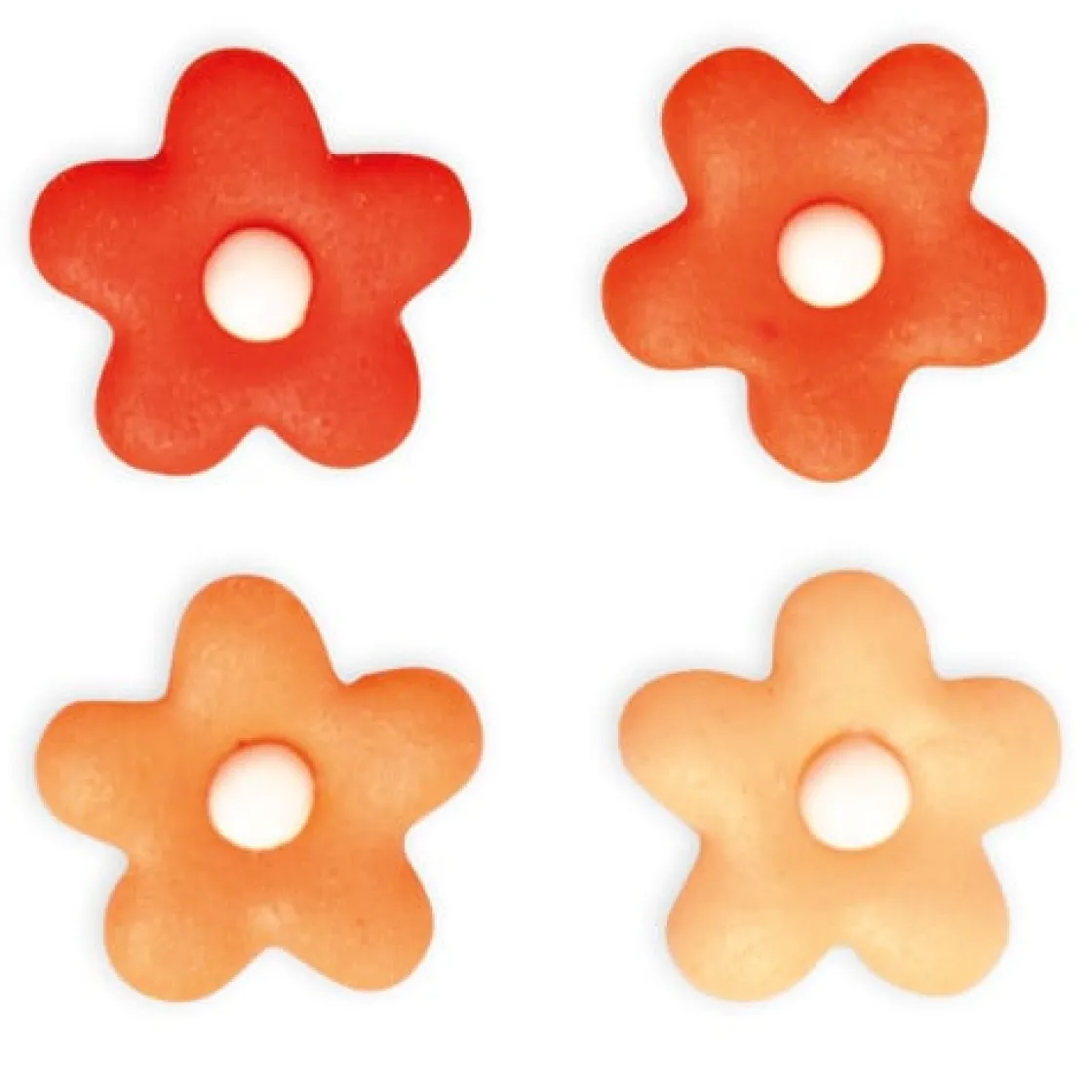 BrandNewCake Kleurstof Gel Oranje 35gr* Gel Kleurstoffen