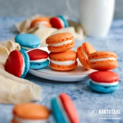 BrandNewCake Kleurstof Gel Oranje 35gr* Gel Kleurstoffen