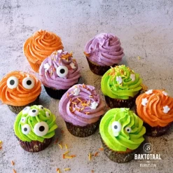 BrandNewCake Kleurstof Gel Oranje 35gr* Gel Kleurstoffen