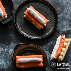 BrandNewCake Kleurstof Gel Oranje 35gr* Gel Kleurstoffen