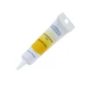 BrandNewCake Kleurstof Gel Tube Helder Geel 30 gram* Gel Kleurstoffen