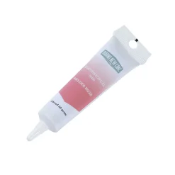 BrandNewCake Kleurstof Gel Tube Helder Roze 30 gram* Gel Kleurstoffen