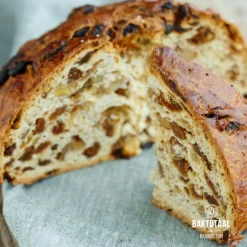 BrandNewCake Krentenbrood-mix 500g* Broodmixen|Bekijk Alle Mixen