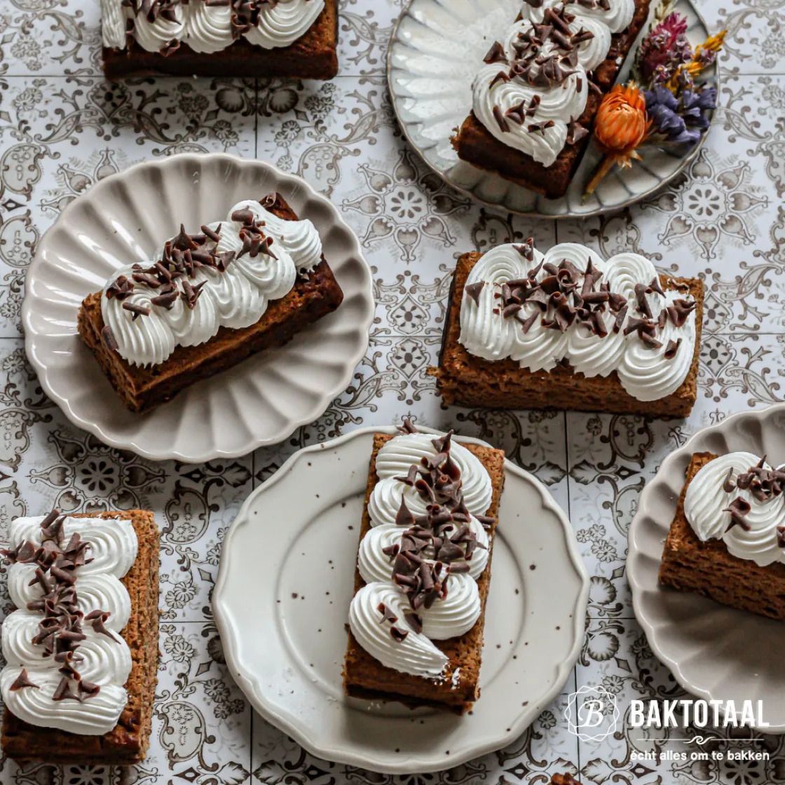 BrandNewCake Kruidcake-mix 500g* Banketmixen|Bekijk Alle Mixen