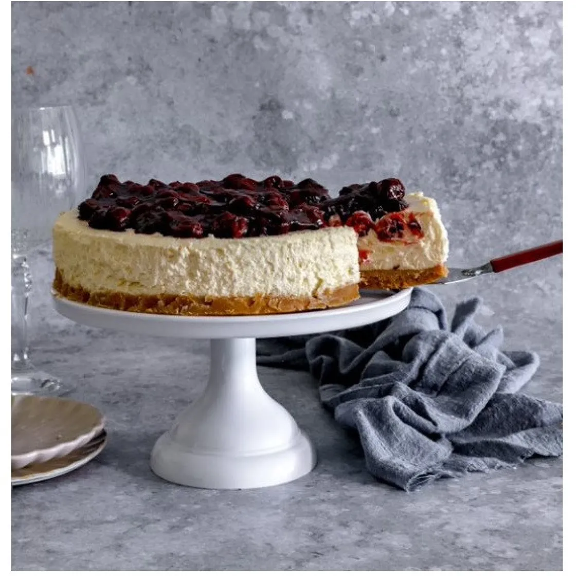 BrandNewCake Kruimelbodemmix (Digestive Crumbs) 400g* Banketmixen|Bekijk Alle Mixen